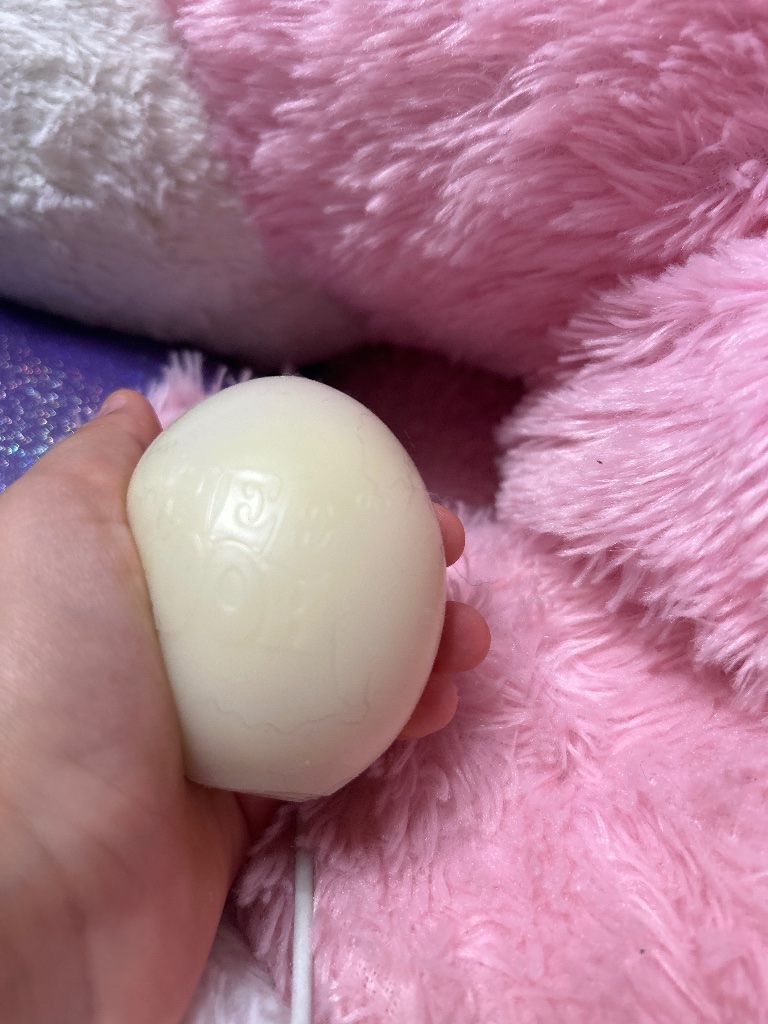 Needho Egg